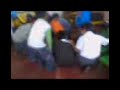 Fiesta por el Dia del Niño Huachipa-Lima