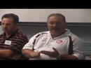 RLCMtv 06 - ARL/NRLCoachingConference - Shaun McRae RLCMtv 06 - ARL/NRLCoachingConference - Shaun McRae