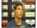 CD Tenerife 2-1 UD Salamanca