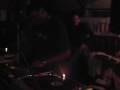claude young djing at festivibe