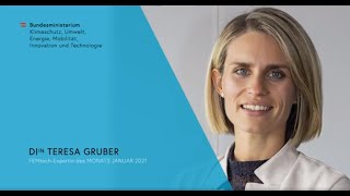 Interview mit Teresa Gruber (ehem. Handler)