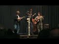 little satchel as performed by the blue ridge rounders in concert at the john c campbell folk school in brasstown, nc