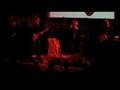 The Real Tuesday Weld Live