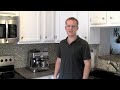 How to Grind Espresso Beans - Breville Barista Express BES860XL (DIYEspressoDrinks.com)