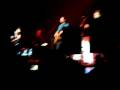Simple Plan - Feu de camp, chanson de Paris =D