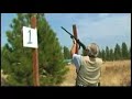 Outdoor Storytellers - Shooting Clay Pigeons