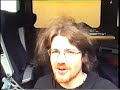 footage from the early years of scottish alt-rock band dawn of the replicants, including a roadside breakdown and a chaotic gig at manchester roadhouse in 1998, whilst touring to promote second album for eastwest, 
