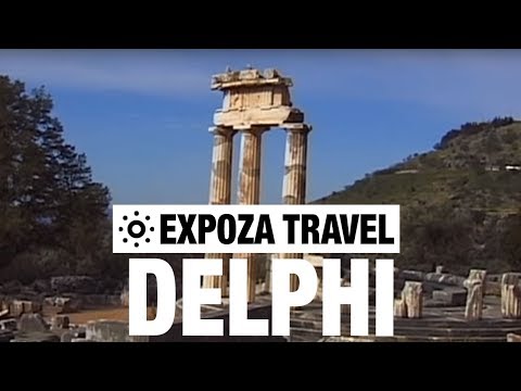 Delphi Travel Guide