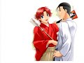 Golden Pair Tribute Slideshow