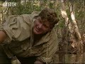 Ray Mears Extreme Survival: Making Mosquito Repellent