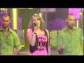 Dutch Idols 4 - Liveshow 4 : Mirjam