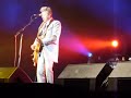 Stray Cats European Farewell Tour Amsterdam 03-09-2008 Stray Cats European Farewell Tour Amsterdam 03-09-2008