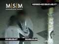 Las cámaras de seguridad del partido de San Martin captaron el abuso sexual de un docente.flv