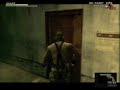 Let's Play Metal Gear Solid 3 Part 48: RUN SNAKE RUN