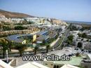Riu Palace El Palacete auf Fuerteventura Luxushotel Strand