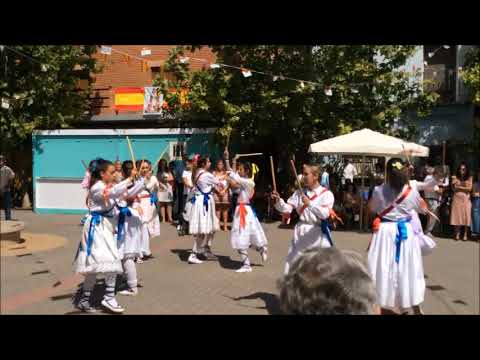 ALBENDEA. 2 LOS QUE VUELAN POR EL AIRE