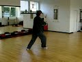 Gerd zeigt Tai-Chi im Yang-Stil 2 Gerd zeigt Tai-Chi im Yang-Stil 2
