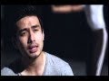 Christian Bautista Tagistis Ng Ulan Video and Lyrics