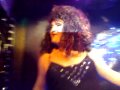 Flora Diamond Travestieshow  - zieh dich schon mal aus
