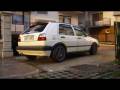 GTI mk2 BELI GROM Juice  :)