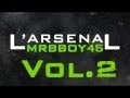 Mes Classes Et Mes Statistiques Chaque Mois | L arsenal Vol.2 | Mw3