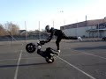 Kba Stunters @ Kimsan