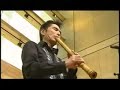 Shakuhachi and Piano - a fascinating combination Shakuhachi and Piano - a fascinating combination