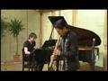 Shakuhachi and Piano - a fascinating combination