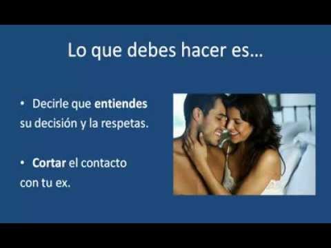 Volver con El PDF - http://www.volverconel.net - Descubre tips y consejos efectivos que te ayudaran a como reconquistar a tu esposo; o si te haz preguntado ¿Como reconquistar a ...