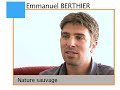 Nature sauvage - Emmanuel Berthier Nature sauvage - Emmanuel Berthier
