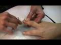 Video- Indepartarea acrylic nails