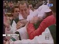 SANTORO REPORTAGE SUR LE MAGICIEN