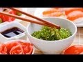 How To Eat Sushi At a Restaurant