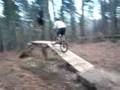 pljesevica free ride