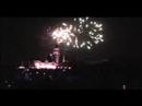 Disneyland fireworks