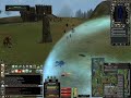 Alb zerg (Dark age of camelot)