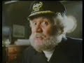 Captain Birdseye