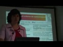 Curso de Verano; Escorial: Medición de la TDT