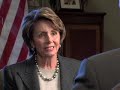 Speaker Nancy Pelosi on dLife Regarding Stem Cell Research