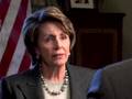 Speaker Nancy Pelosi on dLife Regarding Stem Cell Research