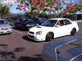 I-Club Hawaii Summer Cruise Part 1 I-Club Hawaii Summer Cruise Part 1