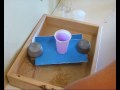 Chemical cameleon! - Potassium Permanganate + Suga