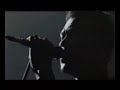 Massive Attack - Eurochild (Live - Belgium 1998)