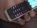 Nokia 6600 Fold