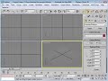 3D-3DMAX-B1-Crear caja con el teclado