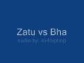Zatu vs Bha - Madrid 2005
