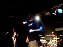 36 Crazyfists - Felt Through A Phone Line @ Cologne 2008