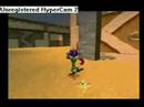 Spyro 3: Enchanted Towers Glitch