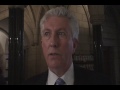 Gilles Duceppe reacts to the budget Gilles Duceppe reacts to the budget