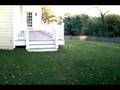 Look at all the yard at 4028 Franklin hosted by Matt Murton
